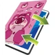 Чохол для планшета Huawei MatePad Pro 12.2 2025/2024 Shihan Strawberry Bear - зображення 1