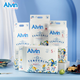 Подгузники Aiweier Alvin Classic Soft Touch M, 58 шт, дышащие мягкие, ночные - изображение 7