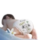 Підгузки-трусики Shinrea Air Painter XXL, 76 шт (2 x 38) - зображення 3