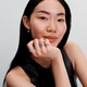 Кольцо Pandora «Розовый бант» для девушки - изображение 4