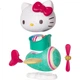 Фигурка Sanrio Hello Kitty 3D-пазл к 50-летию бренда подарочная - изображение 1