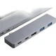 Розгалужувач Youlianxing Type-C-HDMI з PD, HUB, 3615 - зображення 2