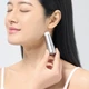 Твердий парфумований бальзам MUJI, Senro Wanxiang, 8 г, димчасто-деревний аромат, подарунок на День святого Валентина для жінок, супутній подарунок - изображение 4