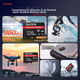 Карта памяти SANDISK microSD Express 128GB 880 МБ/с (SDSQXFN-128G-ZN4NN) - изображение 3