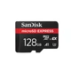 Карта памяти SANDISK microSD Express 128GB 880 МБ/с (SDSQXFN-128G-ZN4NN) - изображение 1
