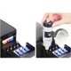 Чернила Zhangping для Epson L6279/L6276/L6268/L6290/L6278/L6298, черные - изображение 3