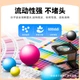 Чернила Zhangping для Epson L6279/L6276/L6268/L6290/L6278/L6298, черные - изображение 4
