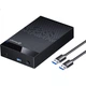 Корпус Mihu для жесткого диска 3.5" внешний USB 3.0, SATA, для HDD/SSD, X3A - изображение 1