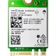 Встроенный модуль MOGE AX200, беспроводная сетевая карта WIFI6, двухдиапазонная беспроводная сетевая карта для ноутбука 3000 Мбит/с, приемник Wi-Fi с интерфейсом M2 и Bluetooth 5.2, беспроводной сетевой приемник. - изображение 1