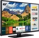 Телевизор Hitachi 49HK6000 - изображение 2