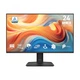 MSI Монітор ips 23.8" fhd (1920 x 1080) 1ms 144Hz 178/ 178 /dp/ hdmi /Type C15w/колонки 2*2w pro mp242 e14c - зображення 1