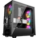 Корпус для ПК be quiet! Pure Base 501 LX Midi-Tower без БП ATX/MicroATX/Mini-ITX Black (BGW78) - изображение 6