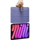 Чехол ESR для iPad Mini7/Mini6 2024 8.3" магнитный тонкий двусторонний, лавандово-фиолетовый - изображение 3