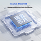 Корпус для SSD FANXIANG MD86 M.2 NVMe/SATA, Type-C 3.2, с дисплеем - изображение 8
