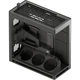 Корпус для ПК HAVN HS 420 VGPU Edition Midi-Tower без БЖ E-ATX/ATX/MicroATX/Mini-ITX Black (HVN-CA-HS420-08) - зображення 5
