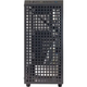 Корпус для ПК GTL Gaming Shield Midi-Tower без БП ATX/MicroATX/Mini-ITX Black (GTL2625B5) - изображение 5