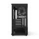 Корпус для ПК Zalman P10 Mini-Tower без БП MicroATX/Mini-ITX Black (P10BLACK) - изображение 8