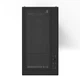 Корпус для ПК Zalman P10 Mini-Tower без БП MicroATX/Mini-ITX Black (P10BLACK) - изображение 9