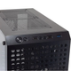 Корпус для ПК GTL Gaming Shield Midi-Tower без БП ATX/MicroATX/Mini-ITX Black (GTL2625B5) - изображение 8