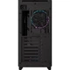 Корпус для ПК Gigabyte Aorus C400 Glass Midi-Tower без БЖ ATX/MicroATX/Mini-ITX Black (GB-AC400G) - зображення 7