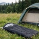 Спальный мешок всесезонный 2 в 1 Bass Polska BH 41990 220х75 см - изображение 5