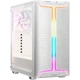 Корпус для ПК be quiet! Pure Base 501 DX Midi-Tower без БП ATX/MicroATX/Mini-ITX White (BGW77) - изображение 2
