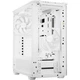 Корпус для ПК be quiet! Pure Base 501 DX Midi-Tower без БП ATX/MicroATX/Mini-ITX White (BGW77) - изображение 3