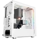 Корпус для ПК be quiet! Pure Base 501 DX Midi-Tower без БП ATX/MicroATX/Mini-ITX White (BGW77) - изображение 6