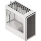 Корпус для ПК HAVN BF 360 Midi-Tower без БП E-ATX/ATX/MicroATX/Mini-ITX White (HVN-CA-BF360-01) - изображение 5