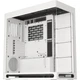 Корпус для ПК HAVN HS 420 Base Edition Midi-Tower без БП E-ATX/ATX/MicroATX/Mini-ITX White (HVN-CA-HS420-05) - изображение 2