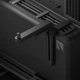 Корпус для ПК HAVN HS 420 Base Edition Midi-Tower без БП E-ATX/ATX/MicroATX/Mini-ITX Black (HVN-CA-HS420-06) - изображение 9
