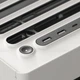 Корпус для ПК HAVN HS 420 Base Edition Midi-Tower без БП E-ATX/ATX/MicroATX/Mini-ITX White (HVN-CA-HS420-05) - изображение 9
