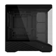 Корпус для ПК Lian Li Vector V100 Mini Mini-Tower без БП MicroATX/Mini-ITX Black (G99.V100MIX.00) - изображение 3