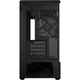 Корпус для ПК Lian Li Vector V100 Mini Mini-Tower без БП MicroATX/Mini-ITX Black (G99.V100MIX.00) - изображение 5
