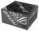 Блок питания Asus rog Strix 850w Platinum rog Equalizer (90ye00w8-b0na00) - изображение 7