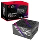 Блок питания Asus rog Strix 850w Platinum rog Equalizer (90ye00w8-b0na00) - изображение 9
