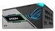 Блок питания Asus rog Thor 1200w Platinum iii rog Equalizer (90ye00v7-b0na00) - изображение 9