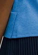 Тенісна майка Lululemon V-Neck Graphic W Блакитний S LW1FRUS - изображение 5