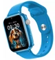 Детские смарт-часы Maxcom FW59 Kiddo 4G Blue (MAXCOMFW59BLUE) - изображение 3