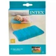 Надувна подушка Intex 68676 (43х28х9 см) блакитна - изображение 2