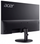 Монитор 27" Acer SA273P1bi (um.hs3ee.101) Black - зображення 7