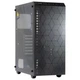 Корпус для ПК GTL Gaming Shield Midi-Tower без БП ATX/MicroATX/Mini-ITX Black (GTL2625B1) - изображение 2
