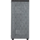 Корпус для ПК GTL Gaming Shield Midi-Tower без БП ATX/MicroATX/Mini-ITX Black (GTL2625B1) - изображение 4