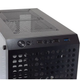 Корпус для ПК GTL Gaming Shield Midi-Tower без БП ATX/MicroATX/Mini-ITX Black (GTL2625B1) - изображение 8