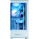 Корпус для ПК Zalman P50 DS Midi-Tower без БЖ ATX/MicroATX/Mini-ITX White (P50DSWHITE) - зображення 5