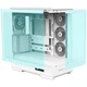 Корпус для ПК Zalman P50 DS Midi-Tower без БЖ ATX/MicroATX/Mini-ITX White (P50DSWHITE) - зображення 10