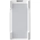 Корпус для ПК Zalman P10 Mini-Tower без БЖ MicroATX/Mini-ITX White (P10WHITE) - зображення 10