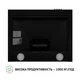 Вытяжка купольная Perfelli K 6610 BL 1000 LED - изображение 5