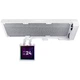 Система водяного охолодження Lian Li HydroShift II LCD-S 360N Fanless White (G89.GHS2LCDS36NW.00) ( 21788 ) - изображение 3