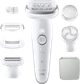 Depilator Braun Silk-epil 9 9-061 - obraz 1